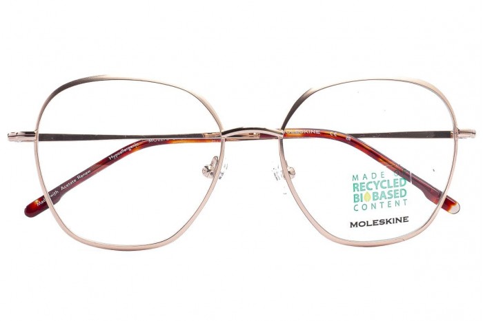 Gafas graduadas MOLESKINE MO2270 31