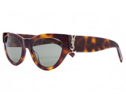 Occhiali da sole SAINT LAURENT SL M94 003 2