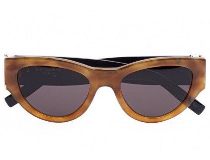 SAINT LAURENT SL M94 007 サングラス