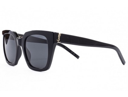 SAINT LAURENT SL M143 001 solglasögon 2