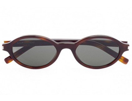 Óculos de sol SAINT LAURENT SL 751 Jeanne 003