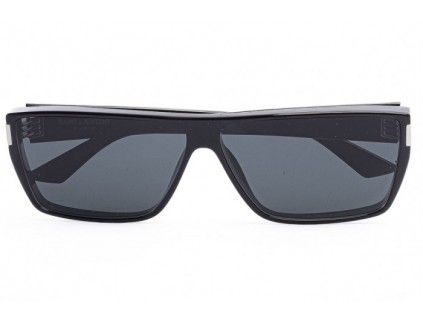 SAINT LAURENT SL 757 001 okulary przeciwsłoneczne