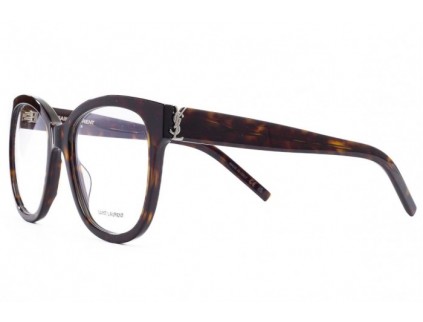 SAINT LAURENT SL M97 004 Brille 2