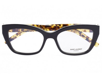 Очки SAINT LAURENT SL M117 007