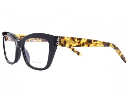 SAINT LAURENT SL M117 007 안경 2