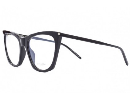 SAINT LAURENT SL 214 Kate Thin Opt 001 Óculos de grau 2