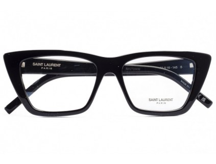 Occhiali da vista SAINT LAURENT SL 276 Mica Opt 003