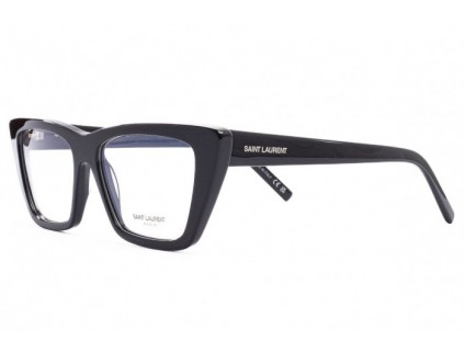 Occhiali da vista SAINT LAURENT SL 276 Mica Opt 003 2