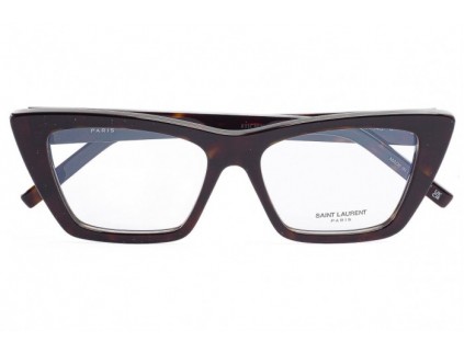 Cermin mata SAINT LAURENT SL 276 Mica Opt 004