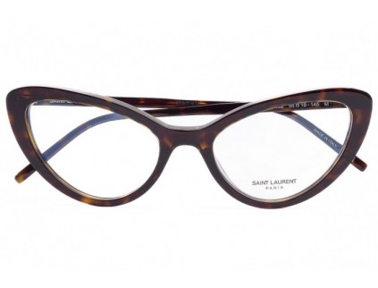 안경 SAINT LAURENT SL 777 002