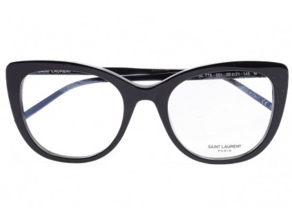 Bril SAINT LAURENT SL 778 001