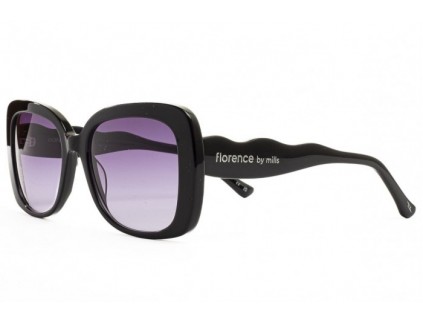 FLORENCE BY MILLS FBM5013 001 sunglasses 2