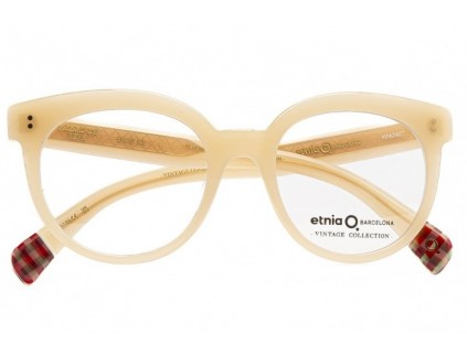 ETNIA BARCELONA Cala d'Or bepk Vintage Collection Brillen