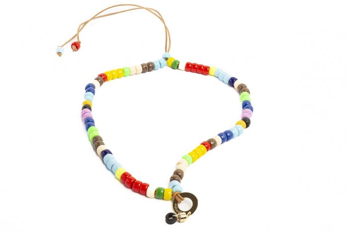 EYESONOFF Glassy MulticolorDk Магнитный...