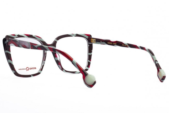 ETNIA BARCELONAセレス bkbx メガネ