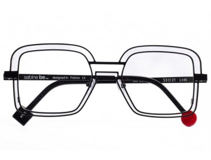 Occhiali da vista SABINE BE Be clush wire col 762