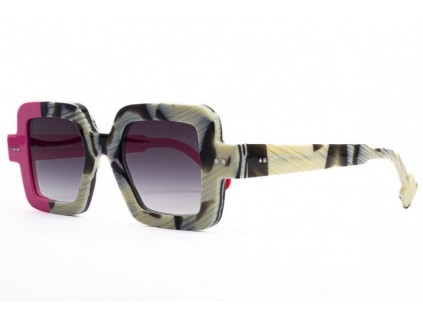 Occhiali da sole SABINE BE Be glossy col 759 2