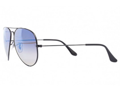 RAY BAN rb 3025 Aviator Store Metal 002/4O Solbriller 2