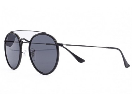 Occhiali da sole RAY BAN rb 3647-n 002/R5 2