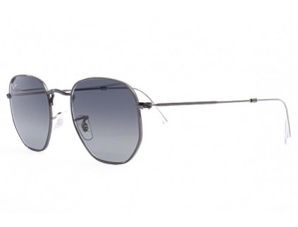 RAY BAN rb 3548-n 004/71 solbriller 2