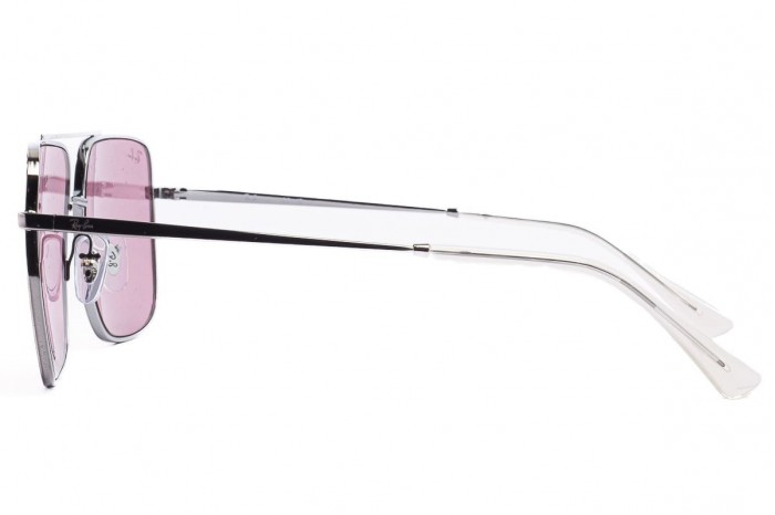 Óculos de sol RAY BAN rb 3758 004/84