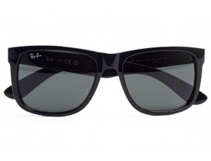 RAY BAN rb 4165 Justin 601/71 Sonnenbrille