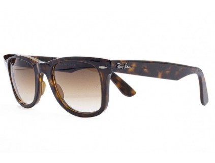 RAY BAN rb 4340 Wayfarer 710/51 solbriller 2