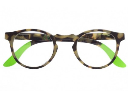 Gafas de lectura... 2