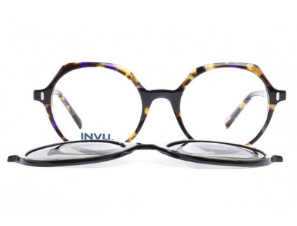 Occhiali da vista INVU IG42529 B