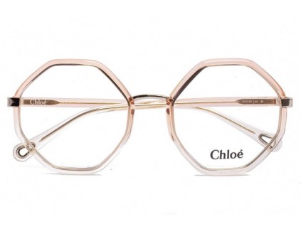 Occhiali da vista CHLOÉ CH0132O 005