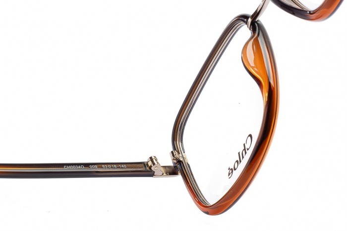 CHLOÉ CH0034O 009 Eyeglasses