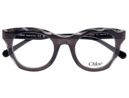 Occhiali da vista CHLOÉ CH0296O 001