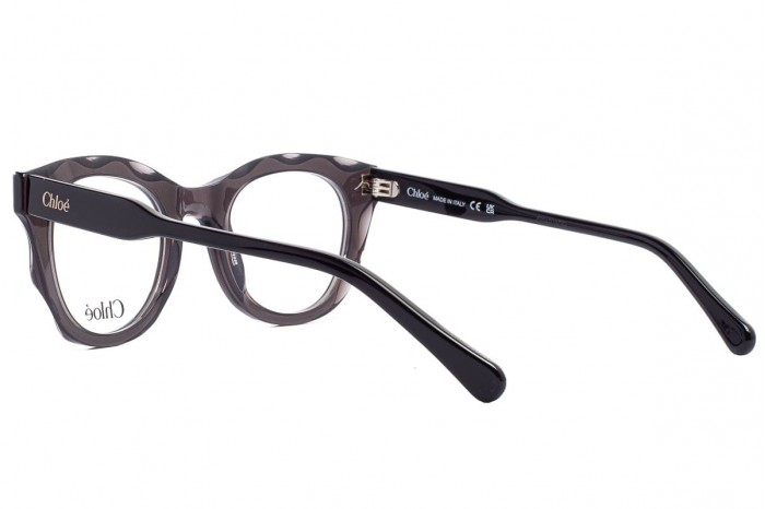 CHLOÉ CH0296O 001 Очки
