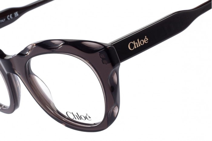 CHLOÉ CH0296O 001 Eyeglasses