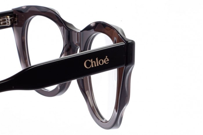 CHLOÉ CH0296O 001 Eyeglasses