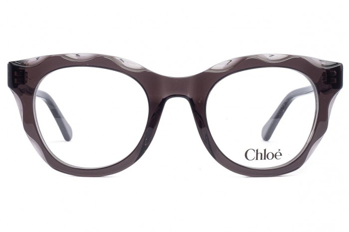 CHLOÉ CH0296O 001 Очки