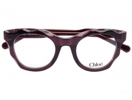 Occhiali da vista CHLOÉ CH0296O 002