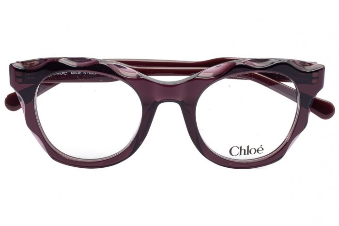 CHLOÉ CH0296O 002 Briller