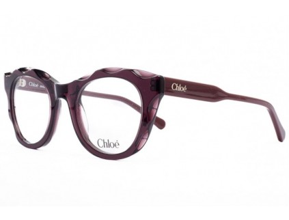 Occhiali da vista CHLOÉ CH0296O 002 2