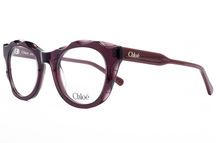 CHLOÉ CH0296O 002 Очки