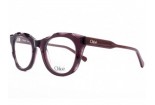 CHLOÉ Briller CH0296O 002 Bordeaux