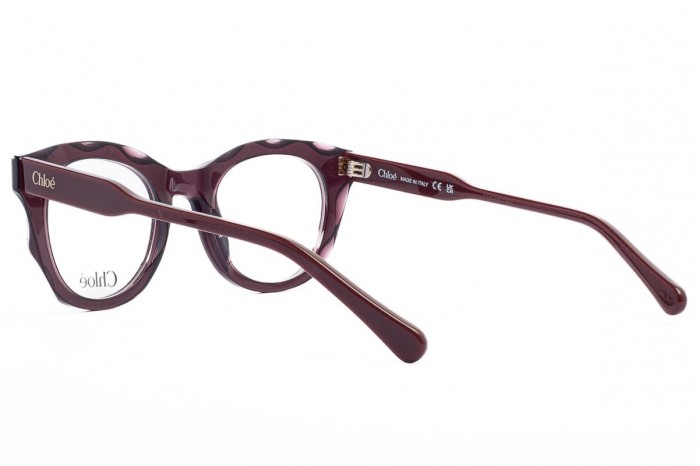 CHLOÉ CH0296O 002 Очки
