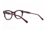 CHLOÉ Briller CH0296O 002 Bordeaux