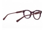 CHLOÉ Briller CH0296O 002 Bordeaux