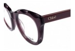 CHLOÉ Briller CH0296O 002 Bordeaux