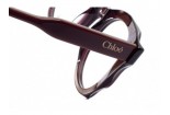 CHLOÉ Briller CH0296O 002 Bordeaux