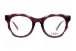CHLOÉ Briller CH0296O 002 Bordeaux