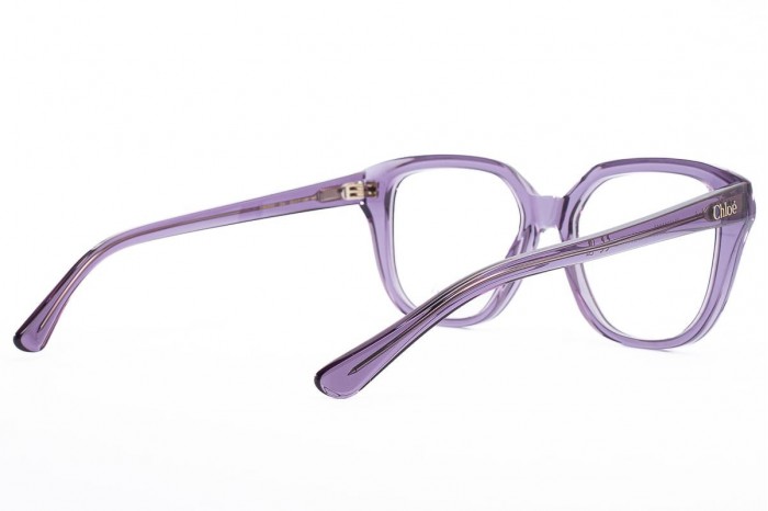 CHLOÉ CH0293O 004 Очки