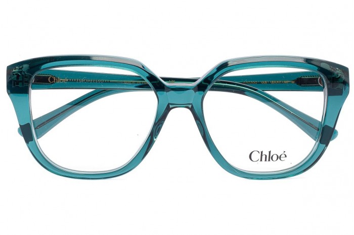 CHLOÉ CH0293O 005 Bril