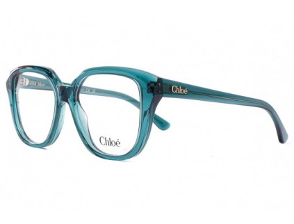 Occhiali da vista CHLOÉ CH0293O 005 2